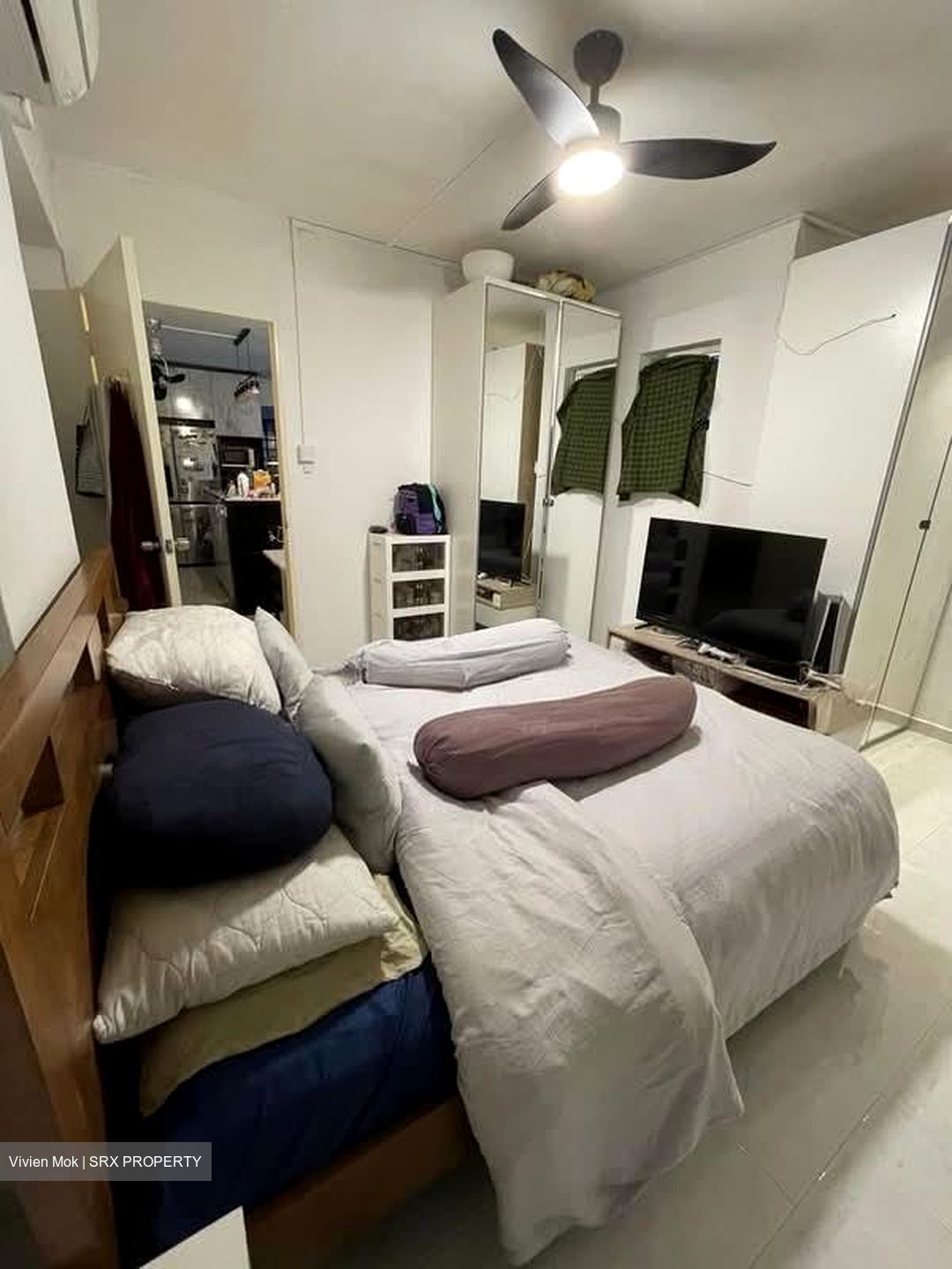 Blk 481 Pasir Ris Drive 4 (Pasir Ris), HDB 4 Rooms #586725041